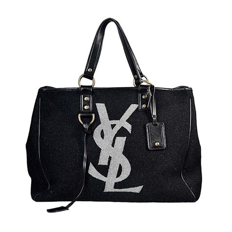 yves saint laurent tote bag stelle|saint laurent tote bag sale.